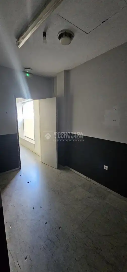 Commercial properties for sale in Sevilla