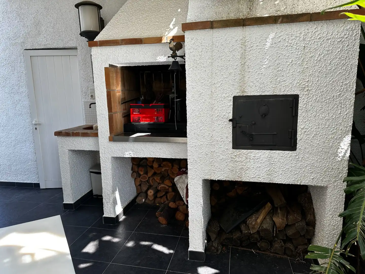 Haus oder Chalet zum Verkauf in Mont-roig del Camp mit Klimaanlage, Heizung und Privatgarten