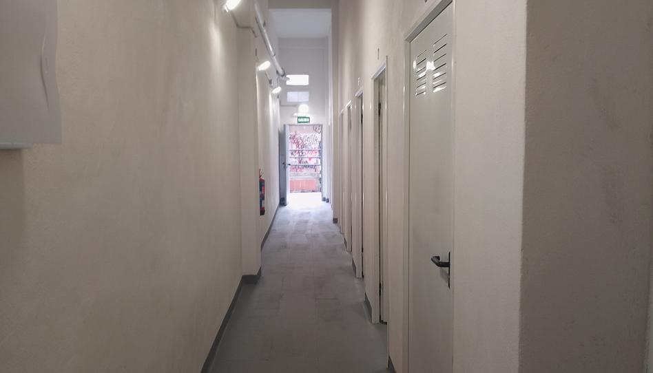 Foto 1 de Trastero en venta en Calle Ampurdán, Pumarín, Asturias