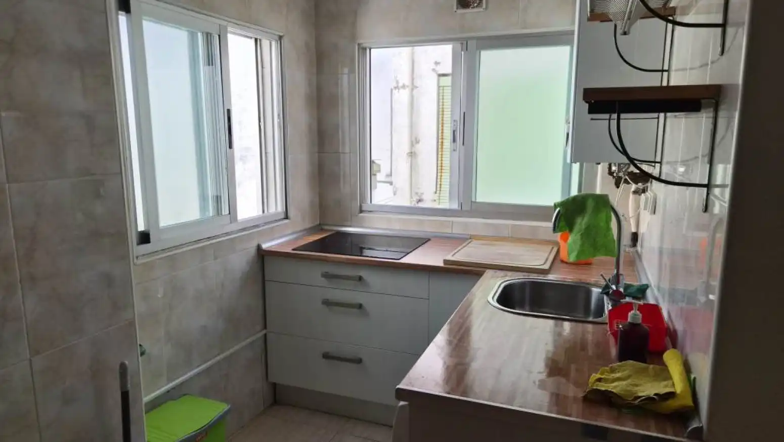 Flat with terrace to rent in Salamanca - Calle del Rubí, imagen 28