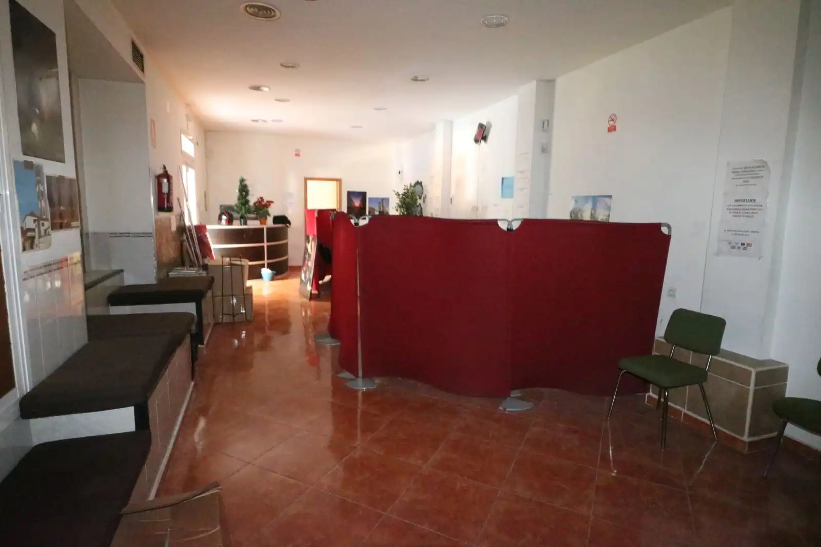 Gewerbefläche zum Verkauf in Calle Maestro Turina, imagen 9
