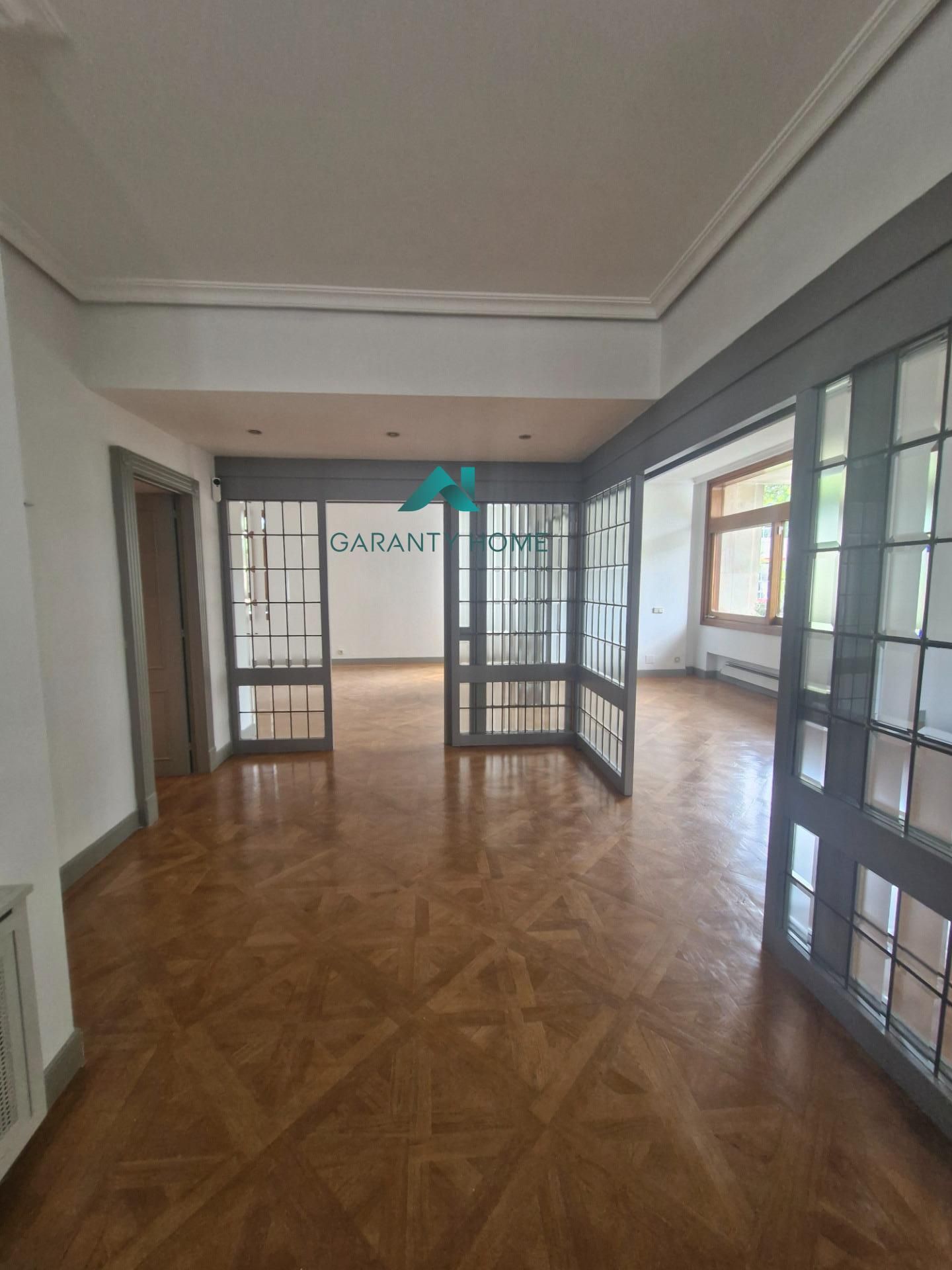 Flat to rent in  Madrid Capital  with Heating and Balcony