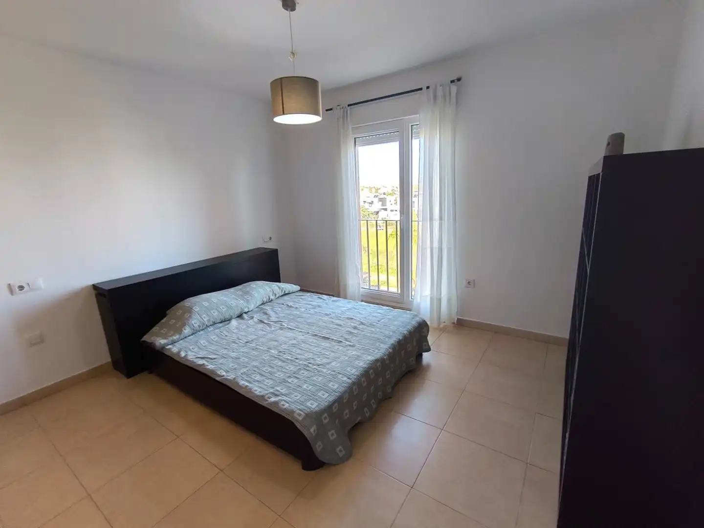 Dormitori de Apartament en venda en Torre-Pacheco amb Aire condicionat, Calefacció i Terrassa