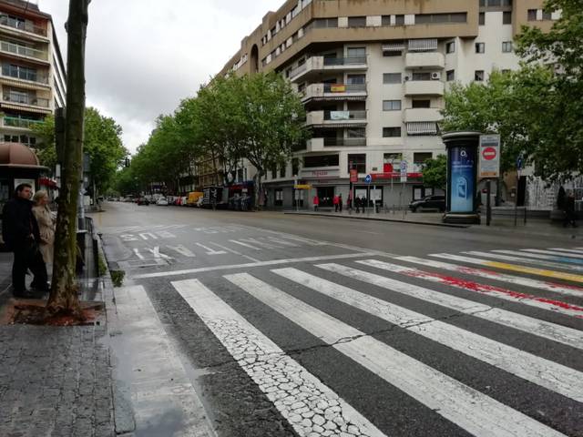 Oficina en Venta en Zona Centro