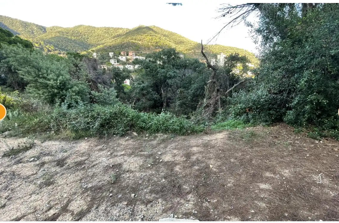 Terreny residencial en venda a Carrer del Xaloc 250, imagen 5