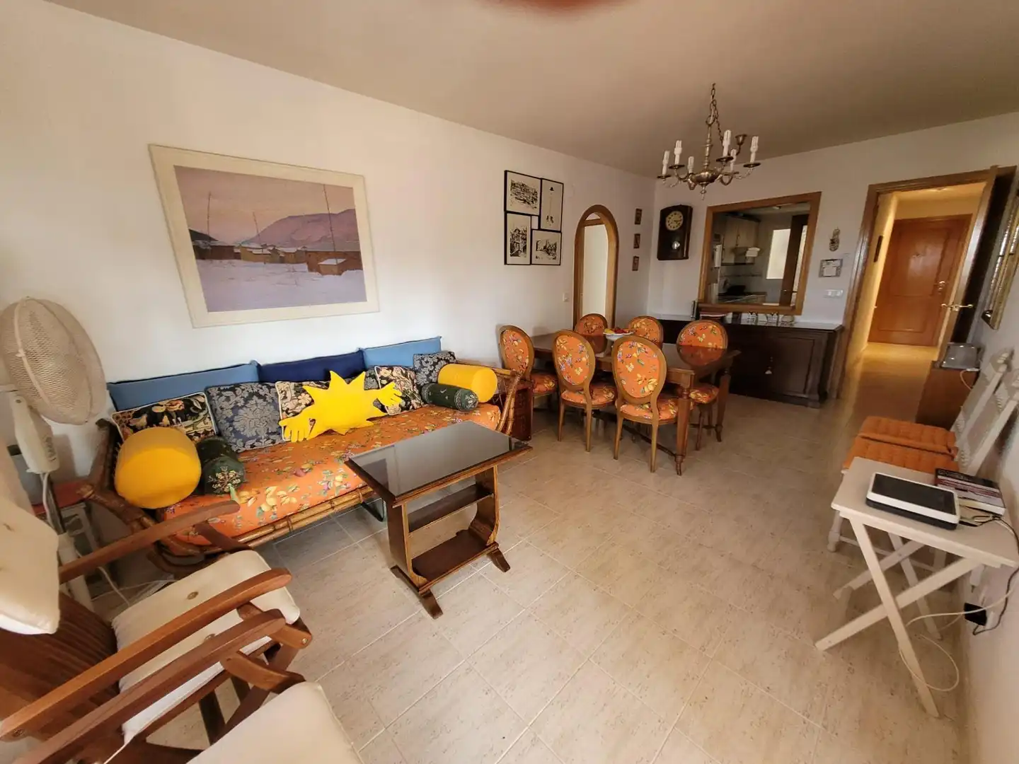 Apartament amb piscina en venda a Calle Calle Músico José Mira Figueroa, imagen 4