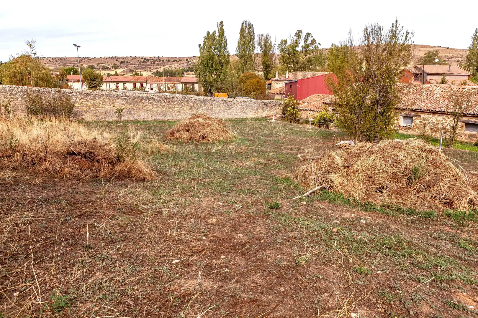 Residential land for sale in Sigüenza, imagen 10