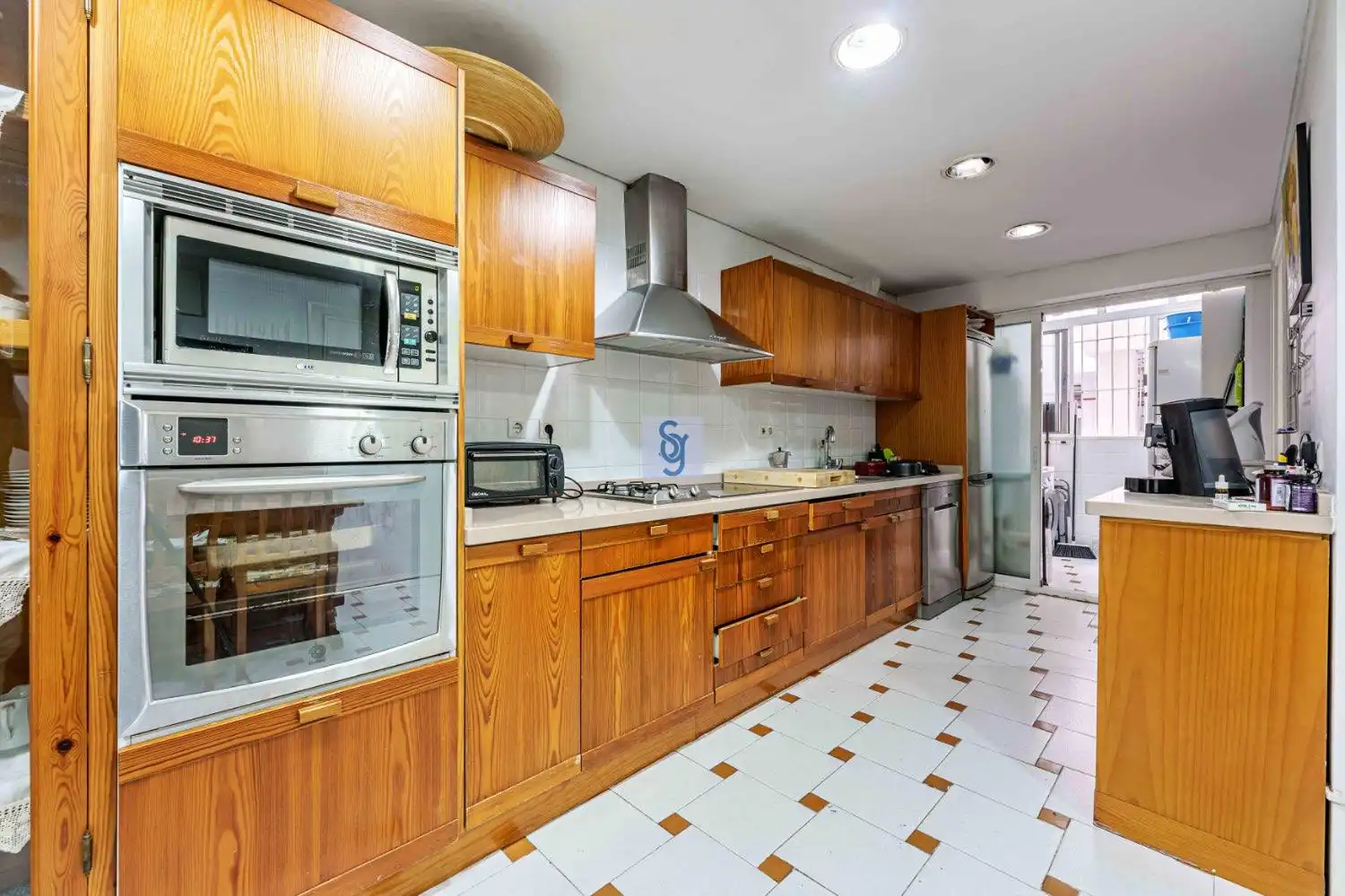 Wohnung mit Pool zum Verkauf in Paseo Reding 33, imagen 13
