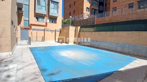 Foto 3 de Piso en venta en De Almazán, Lucero, Madrid Capital