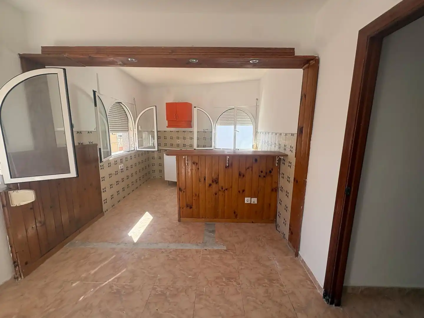 Cocina de Piso en venta en Algeciras
