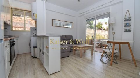 Foto 3 de Piso en venta en Oscar Espla, Calas Santa Pola Este, Santa Pola