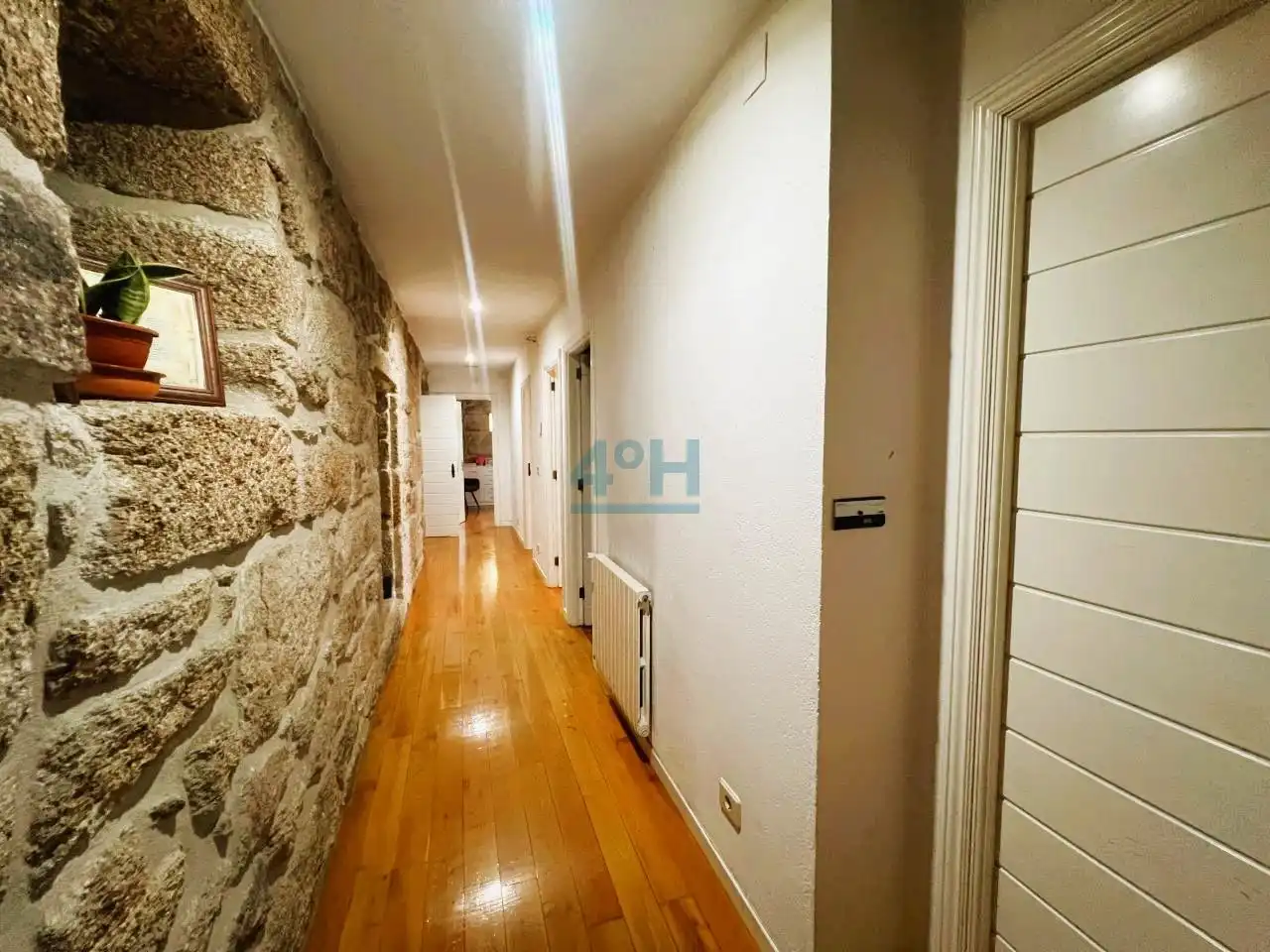 Country house with garden for sale in San Cibrao das Viñas, imagen 19