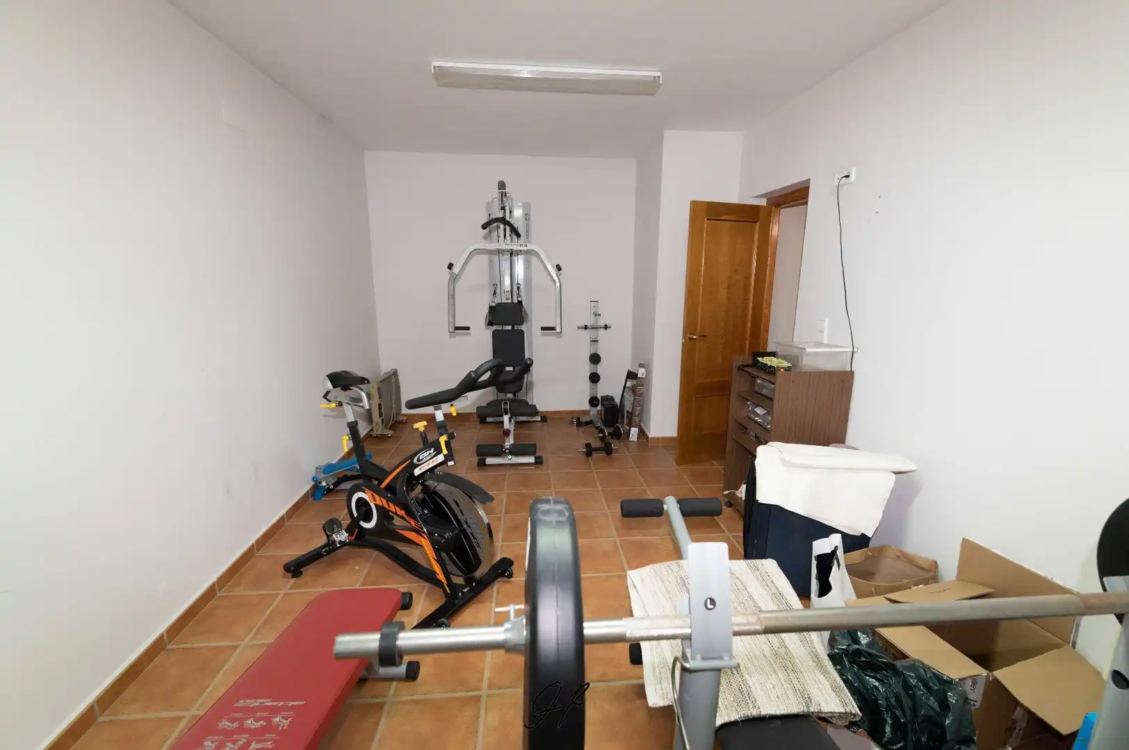 Casa con piscina in vendita a El Montgó, imagen 43