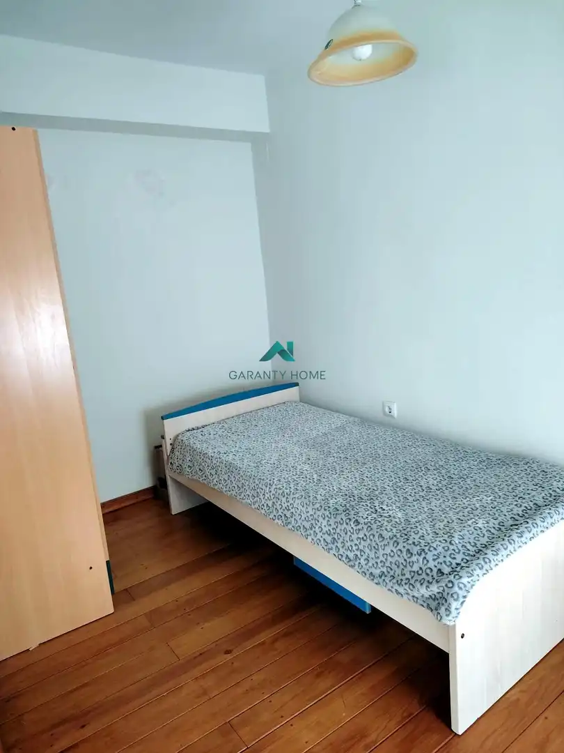 Flat for rent in Centro Puerto