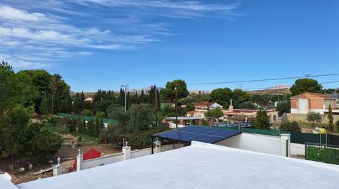 Foto 2 de Residencial en venda a Villafranqueza, Alicante