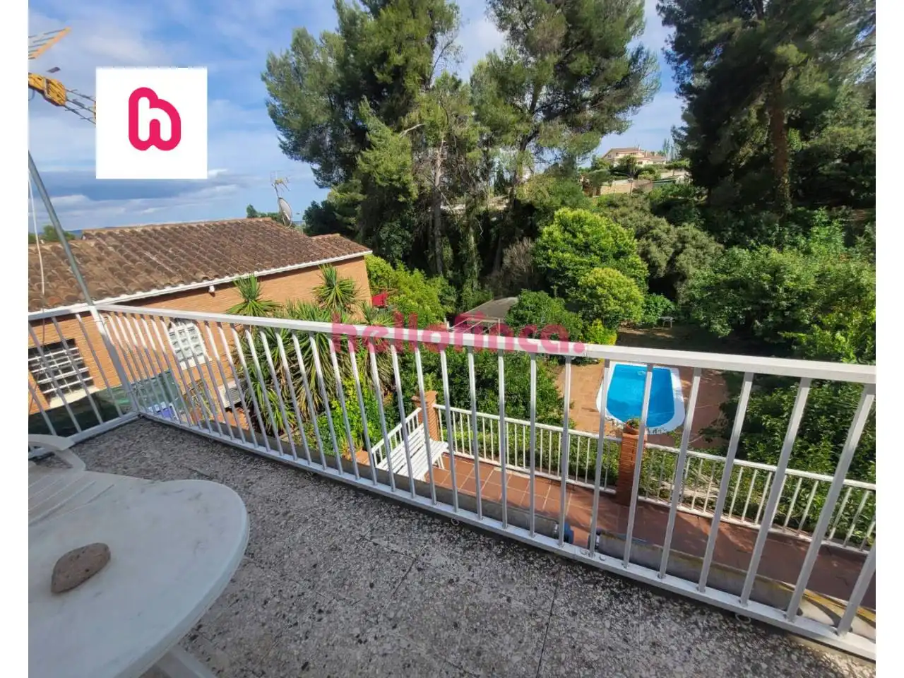 Casa o xalet en venda a Avenida Roger de Llúria, Can Rial