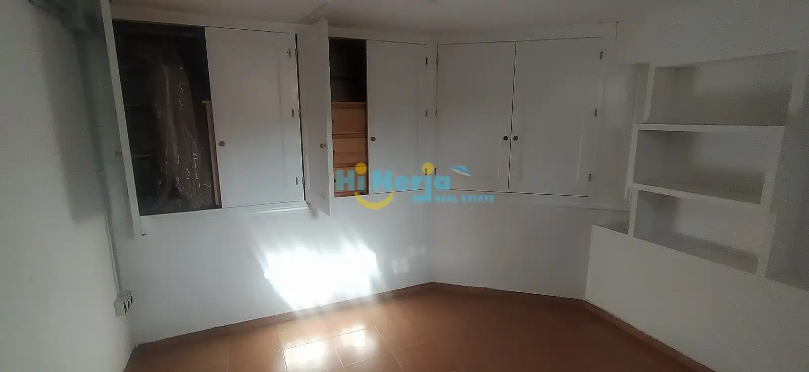 Habitación de Casa o chalet en venta en Algarrobo con Aire acondicionado, Calefacción y Terraza