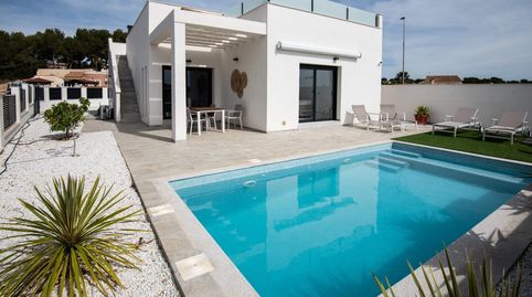 Foto 3 de Casa o chalet en venta en El Pinar de Campoverde, Pilar de la Horadada