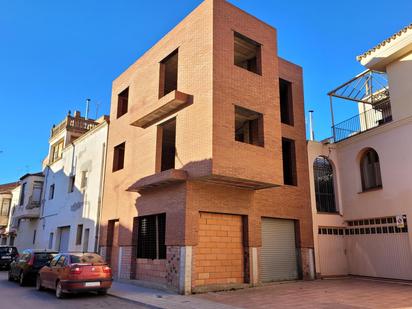 Außenansicht von Wohnung zum verkauf in Almacelles