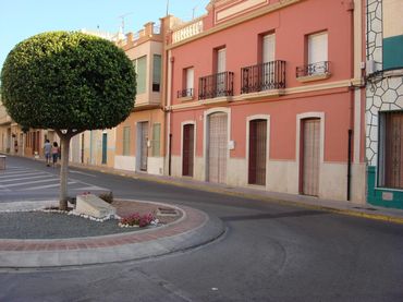 Country house for sale in El Verger