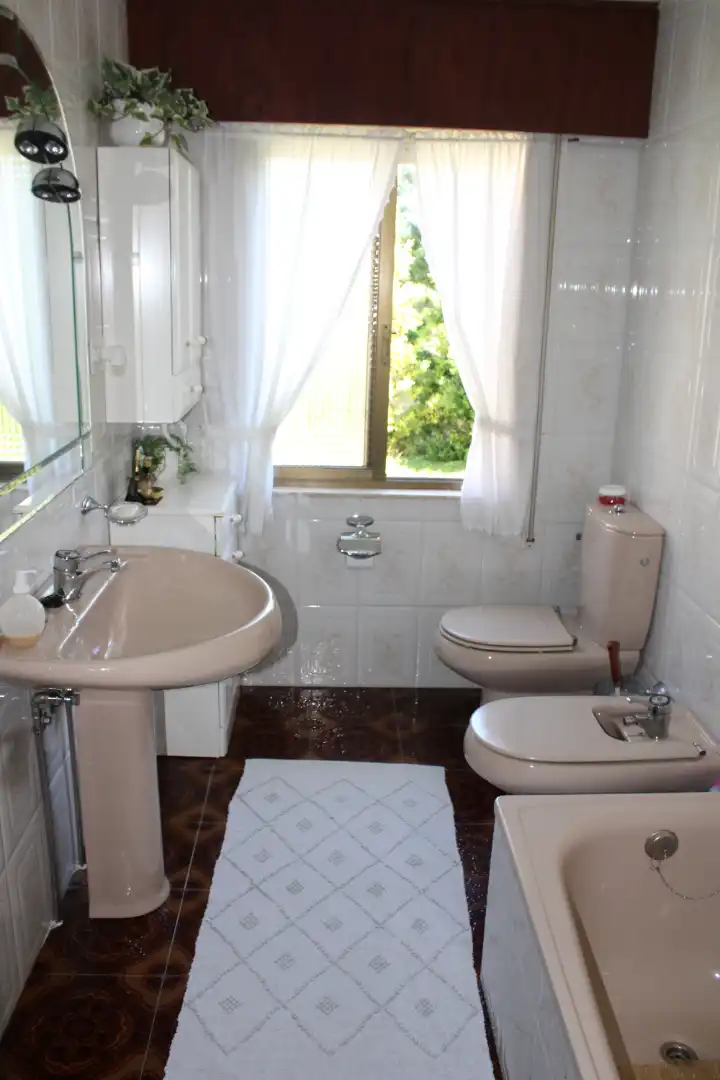 House with garden for sale in Miño, imagen 18
