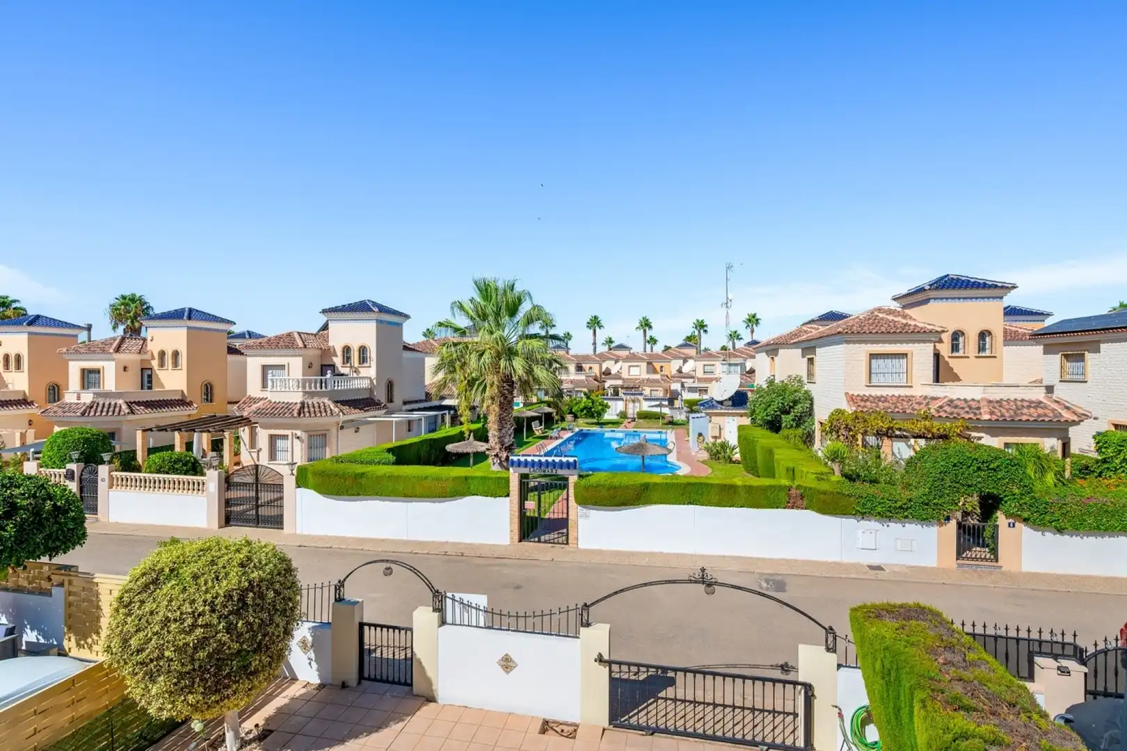House with terrace for sale in El Raso, imagen 38
