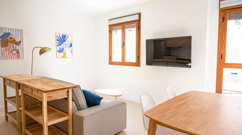 Photo 4 of Flat for sale in Ismael González de la Serna, 9, Guadix, Granada