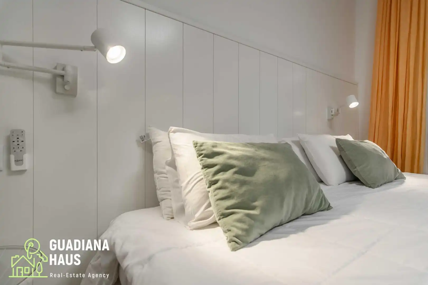 Apartament en venda a MUELLE DE PORTUGAL 50, imagen 36