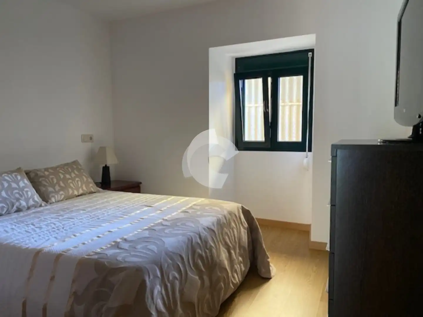 Habitación de Casa o chalet en venta en Lobios con Jardín privado