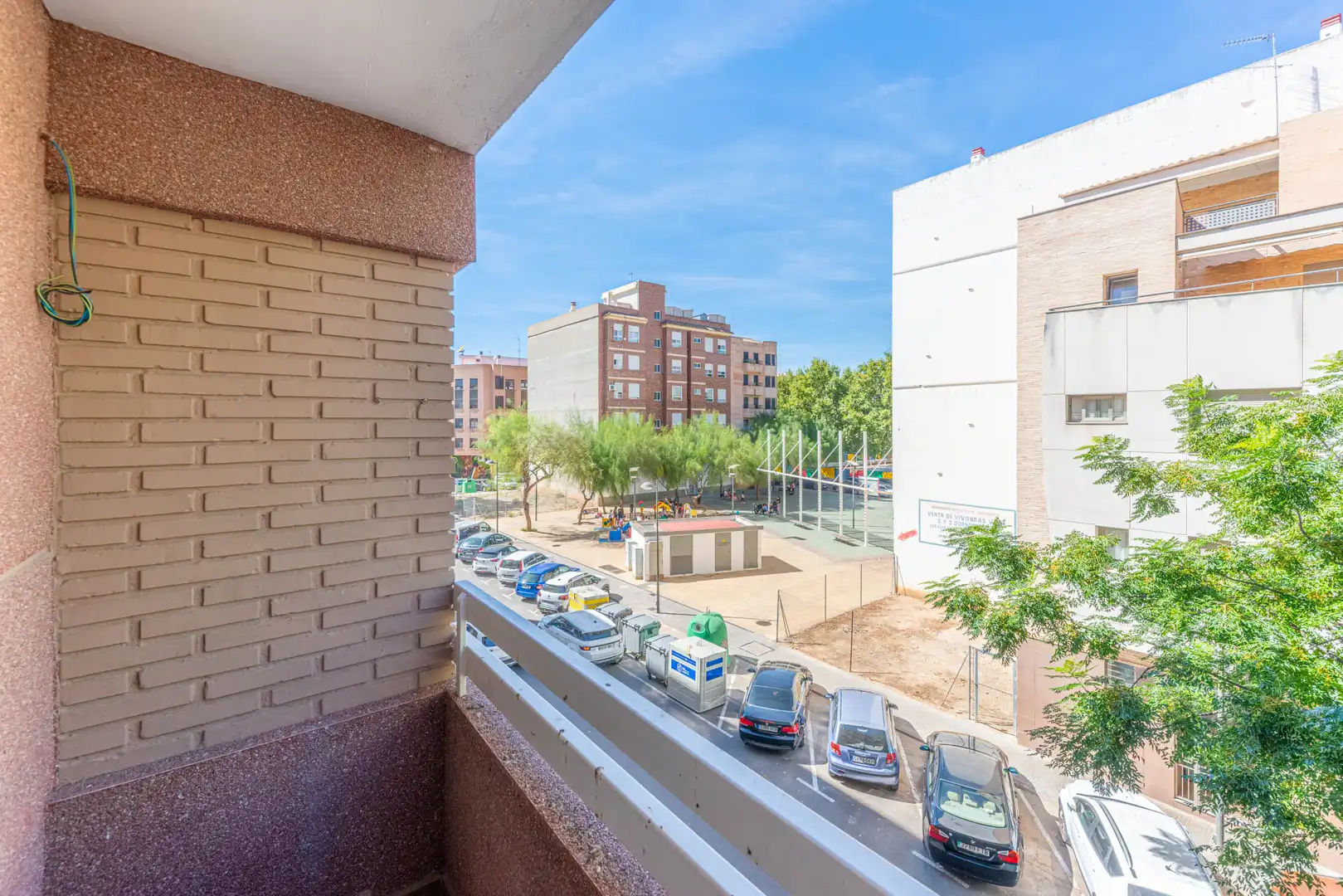 Mini appartamento con terrazza in vendita a Ciutat Vella, imagen 18