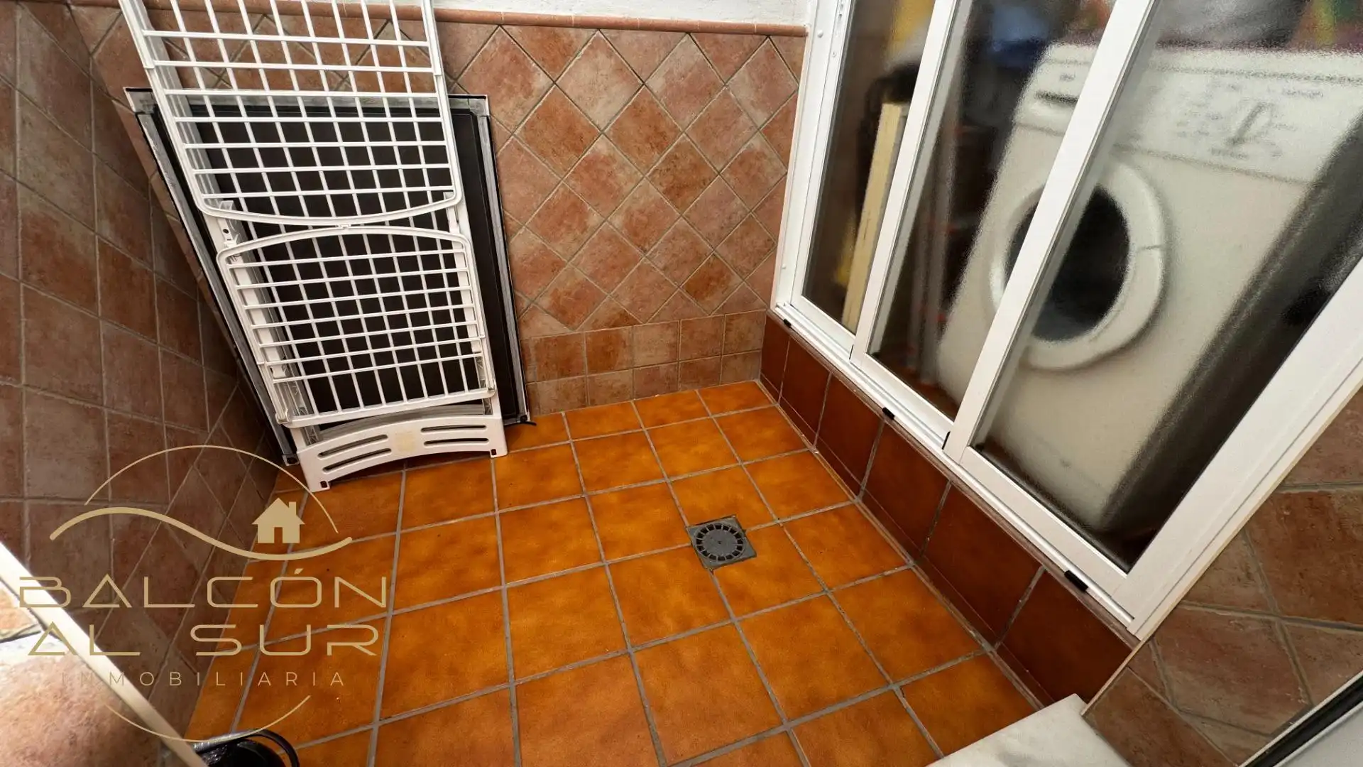 Terrassa de Pis en venda en Rota