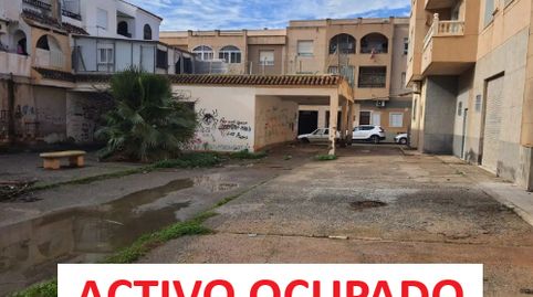 Foto 2 de Garatge en venda a Avenida Entrevías, Santa María del Águila, El Ejido