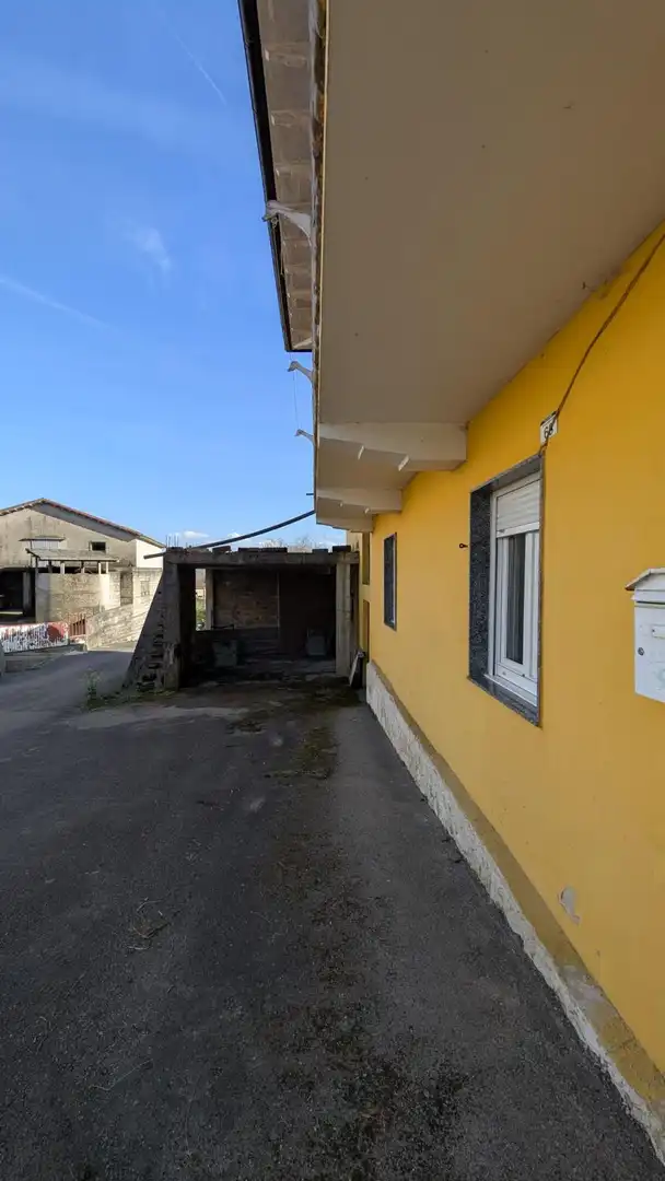 Casa amb terrassa en venda a San Martín 37, imagen 62