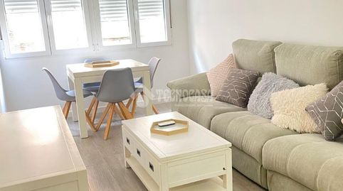 Photo 3 of Flat for rent in Nuevo Parque - Los Rosales - Tráfico Pesado, Huelva Capital