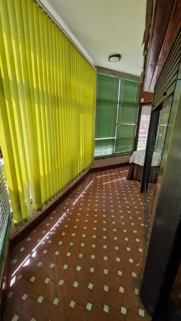 Büro zur Miete in León Capital  mit Terrasse