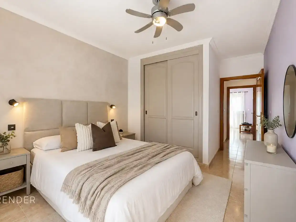 Habitación de Piso en venta en Orihuela con Aire acondicionado, Piscina y Balcón