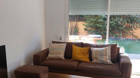 Foto 5 de Planta baja de alquiler en Colomer, Barcelona