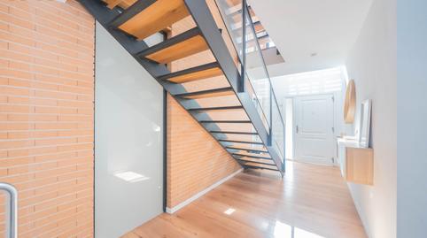 Foto 3 de Casa adosada en venda a Calle Fresno, Villamantilla, Madrid