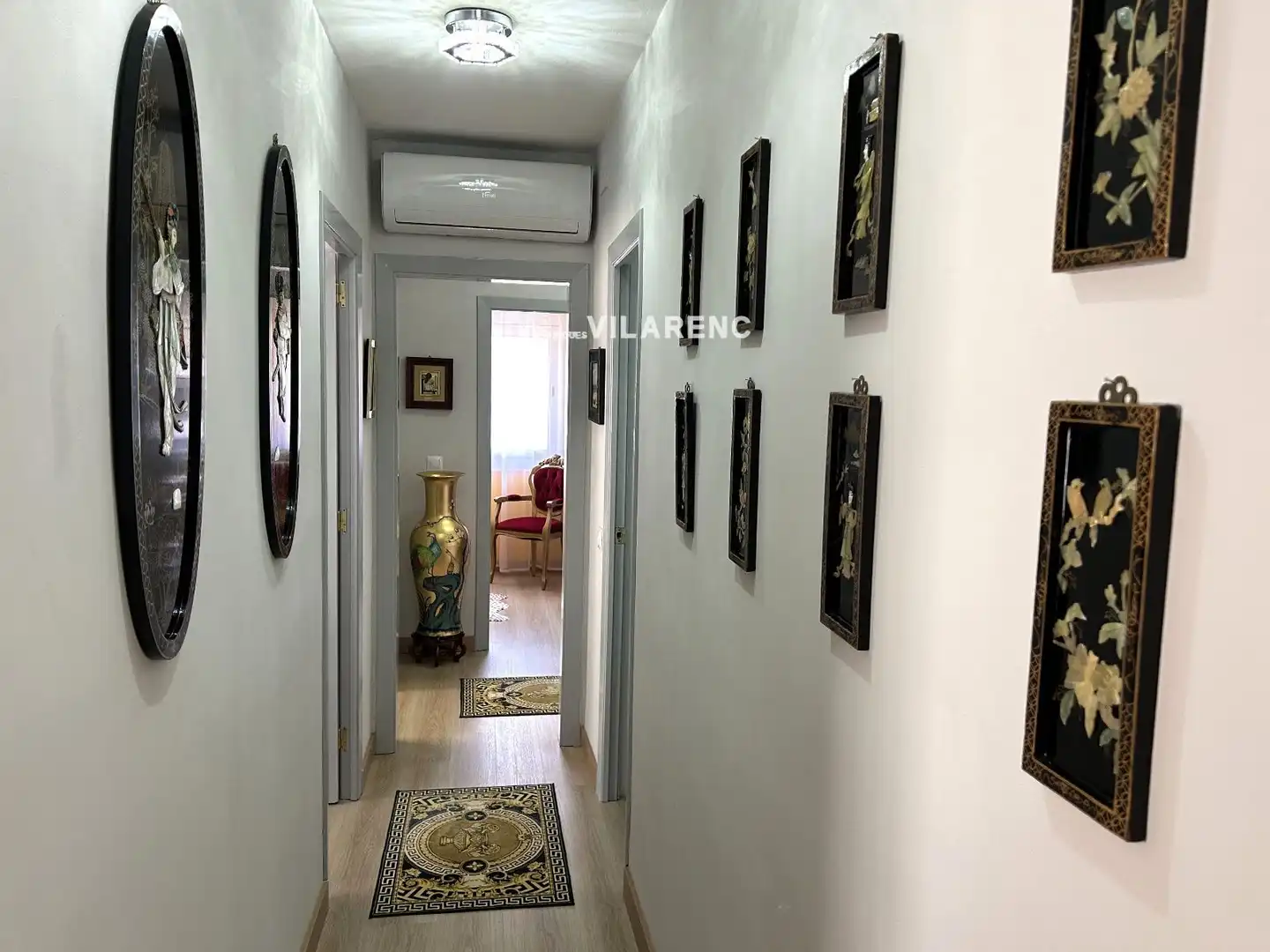 Flat with lift for sale in Josep Maria Juncadella, imagen 29