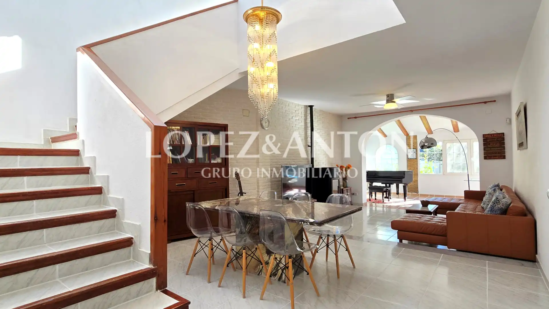 Houses for sale in El Carme - Sant Agustí - Bonavista