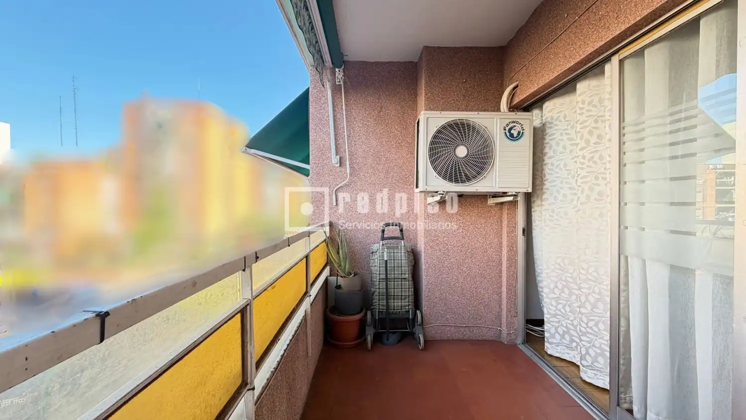 Piso con ascensor en venta en Zarzaquemada, imagen 21