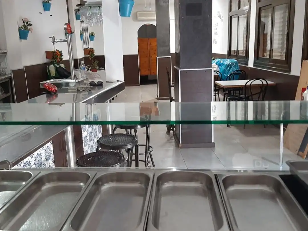 Commercial properties for rent in Barberà del Vallès