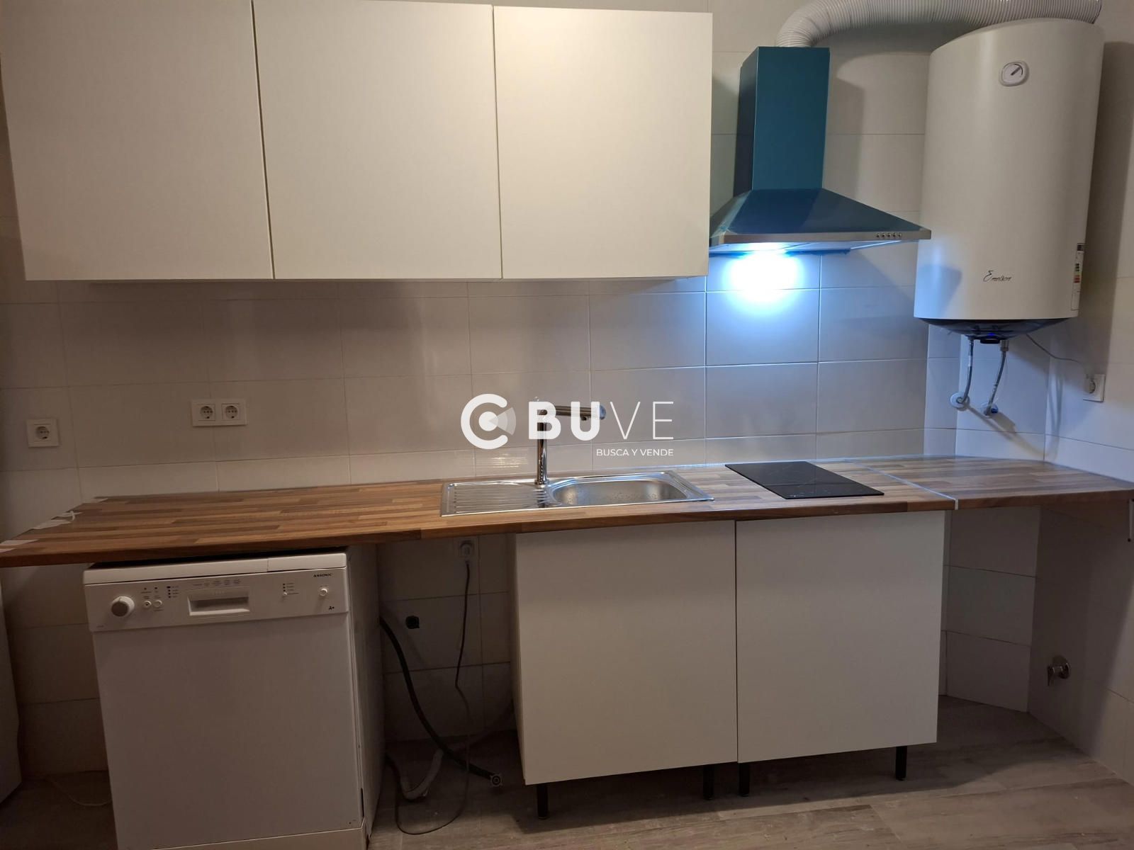 Dúplex en venta en Antonia la Coquinera, El Juncal - Vallealto