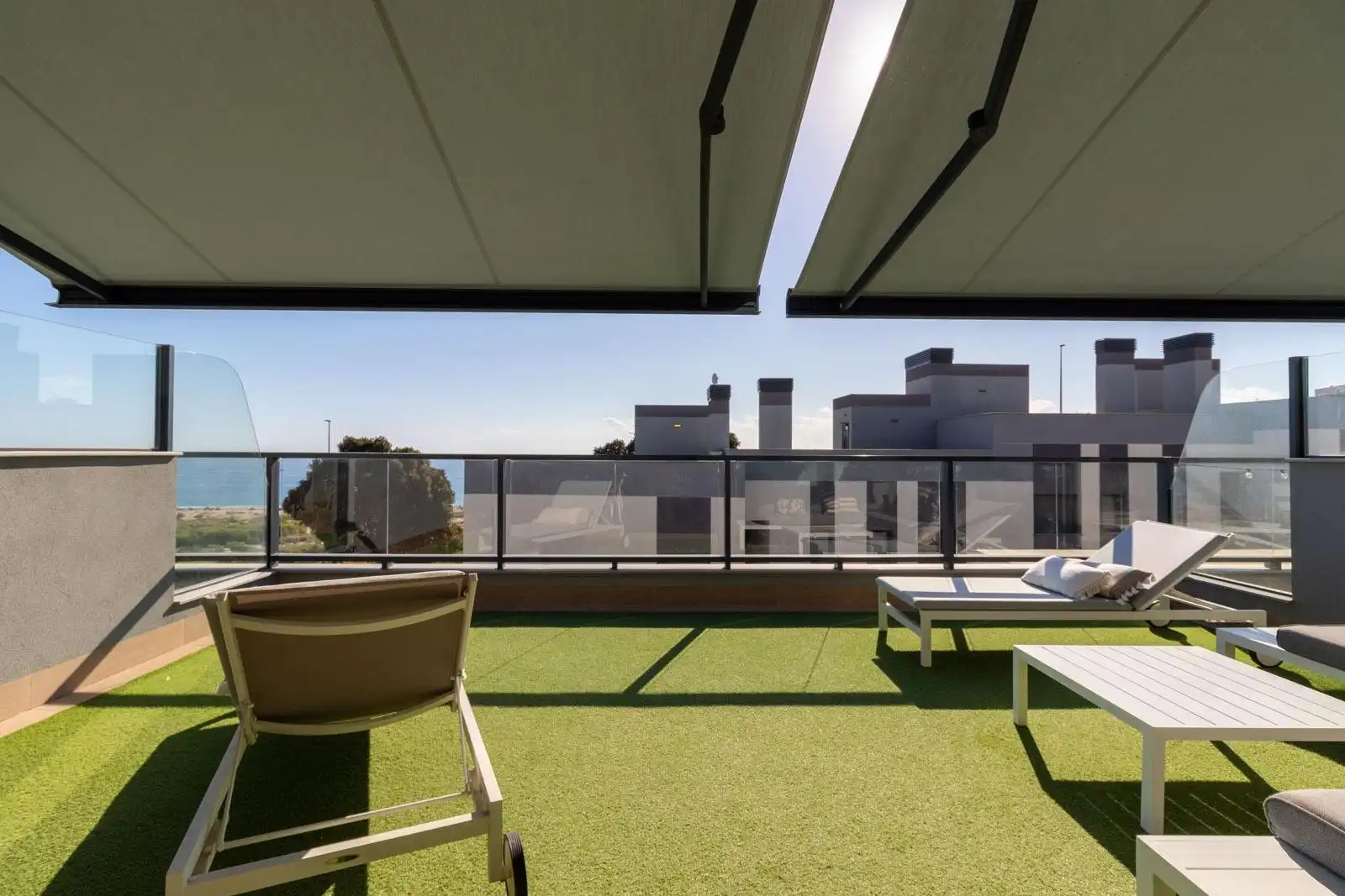 Mini appartamento con piscina in vendita a Gran Alacant, imagen 15