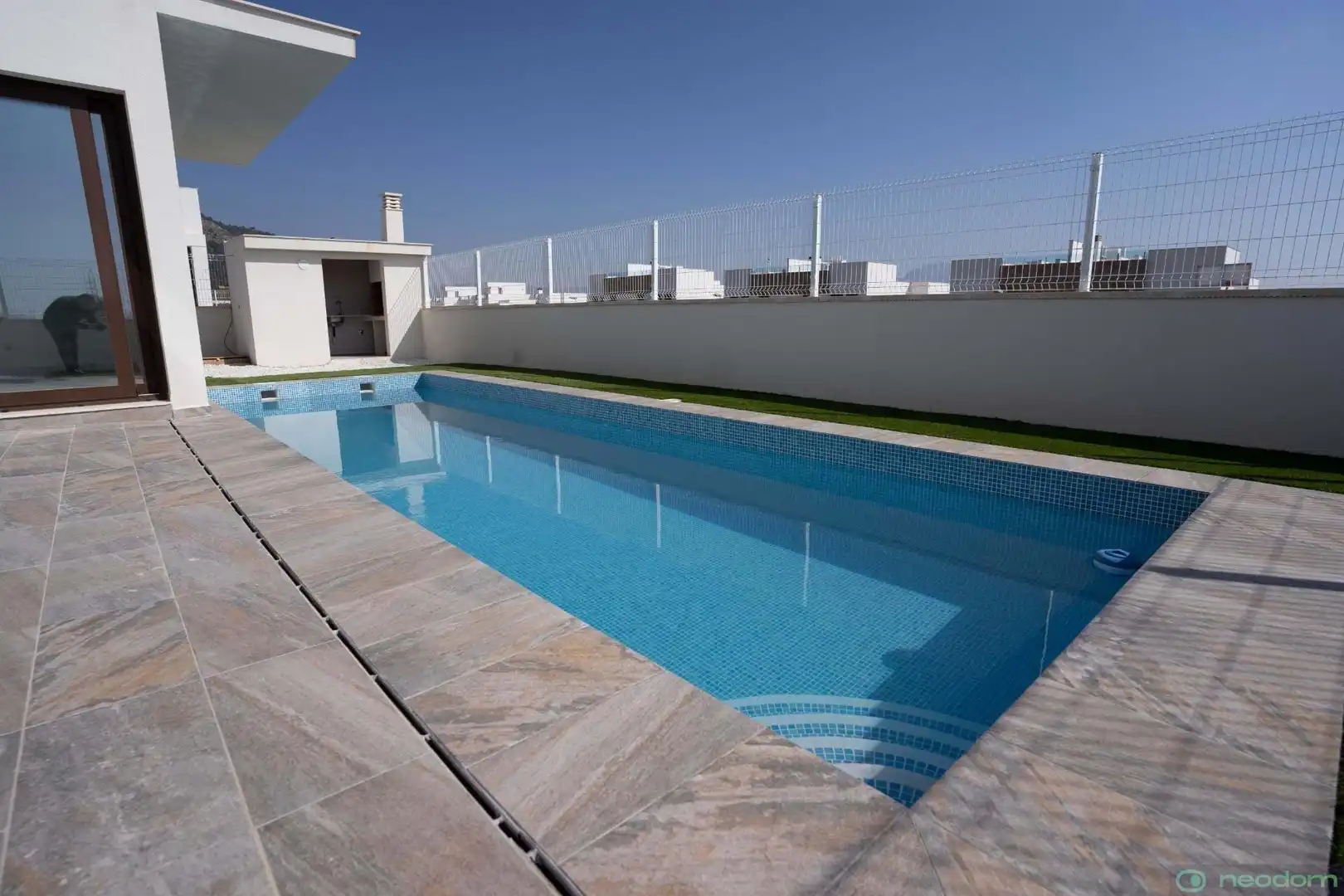 Casa en venta en La Alberca, imagen 19