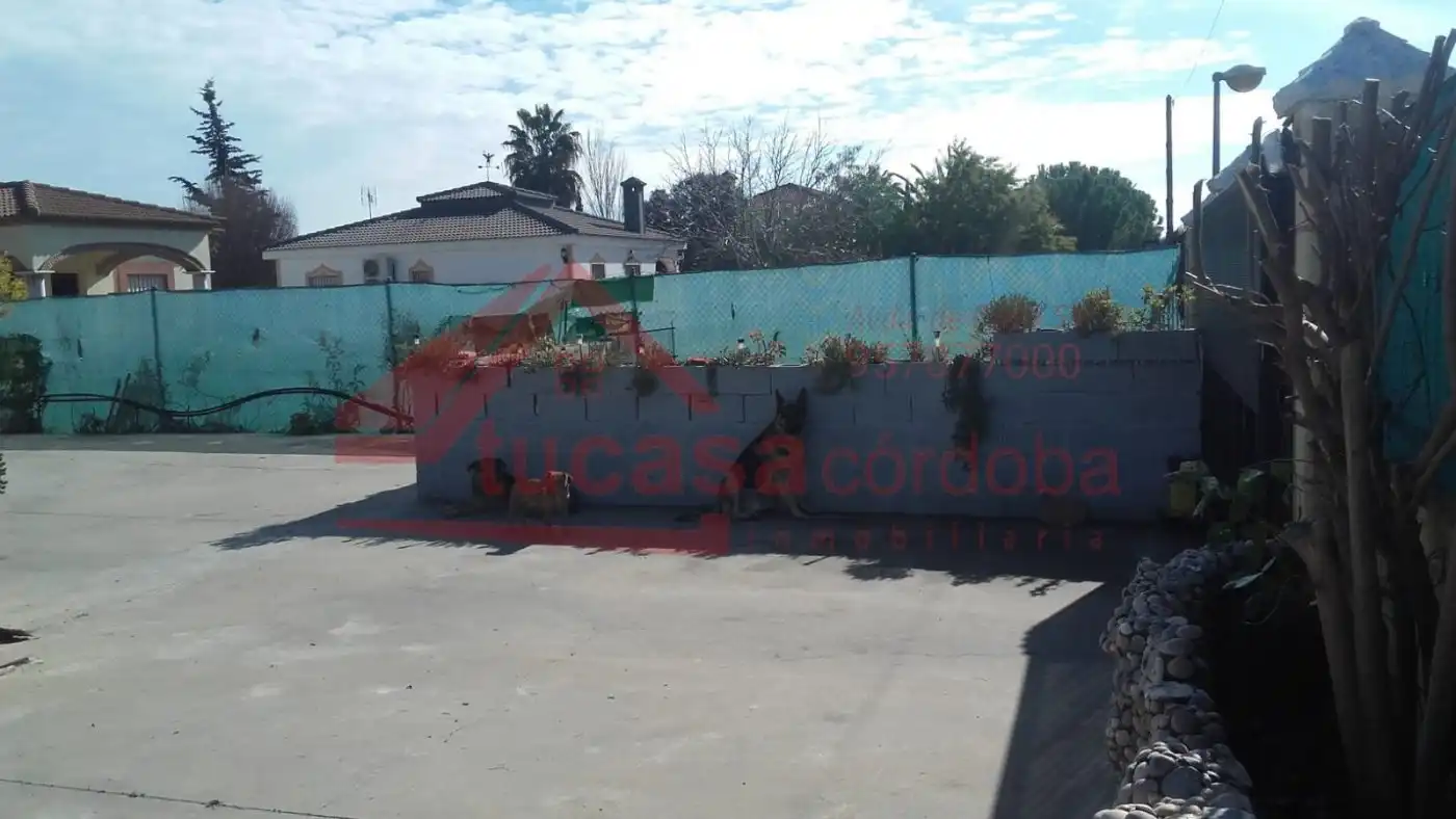 Maison rustique avec piscine à vendre à Periurbano Oeste - Sierra, imagen 25