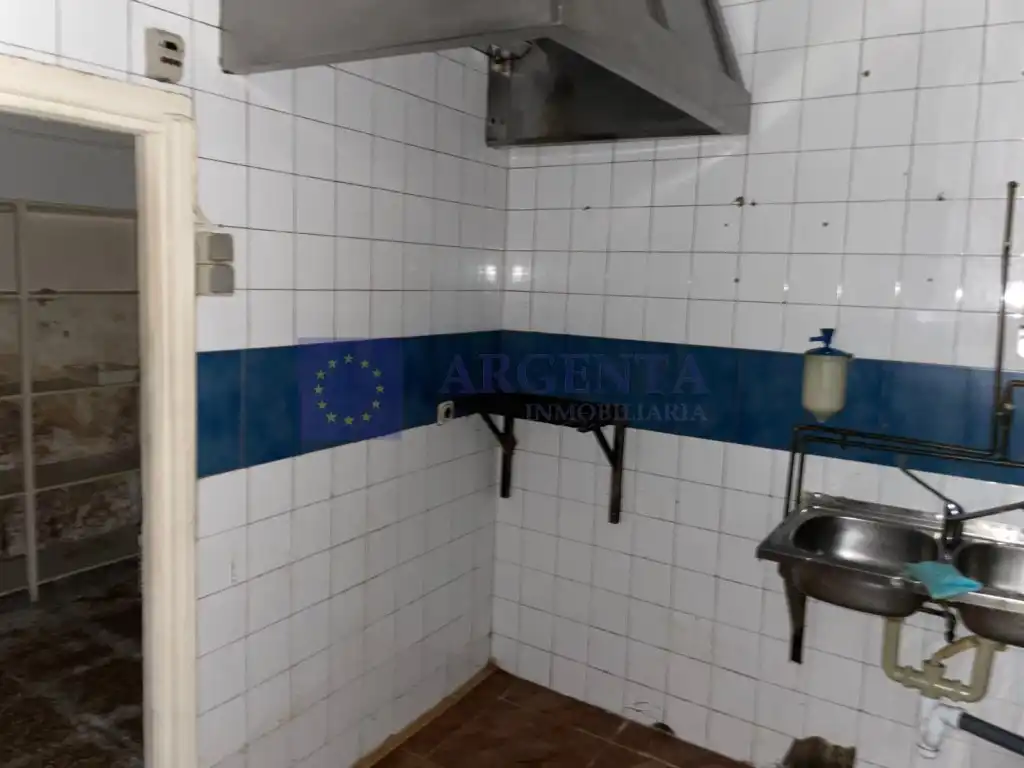 Local comercial en venda a Calle Monaco, imagen 11