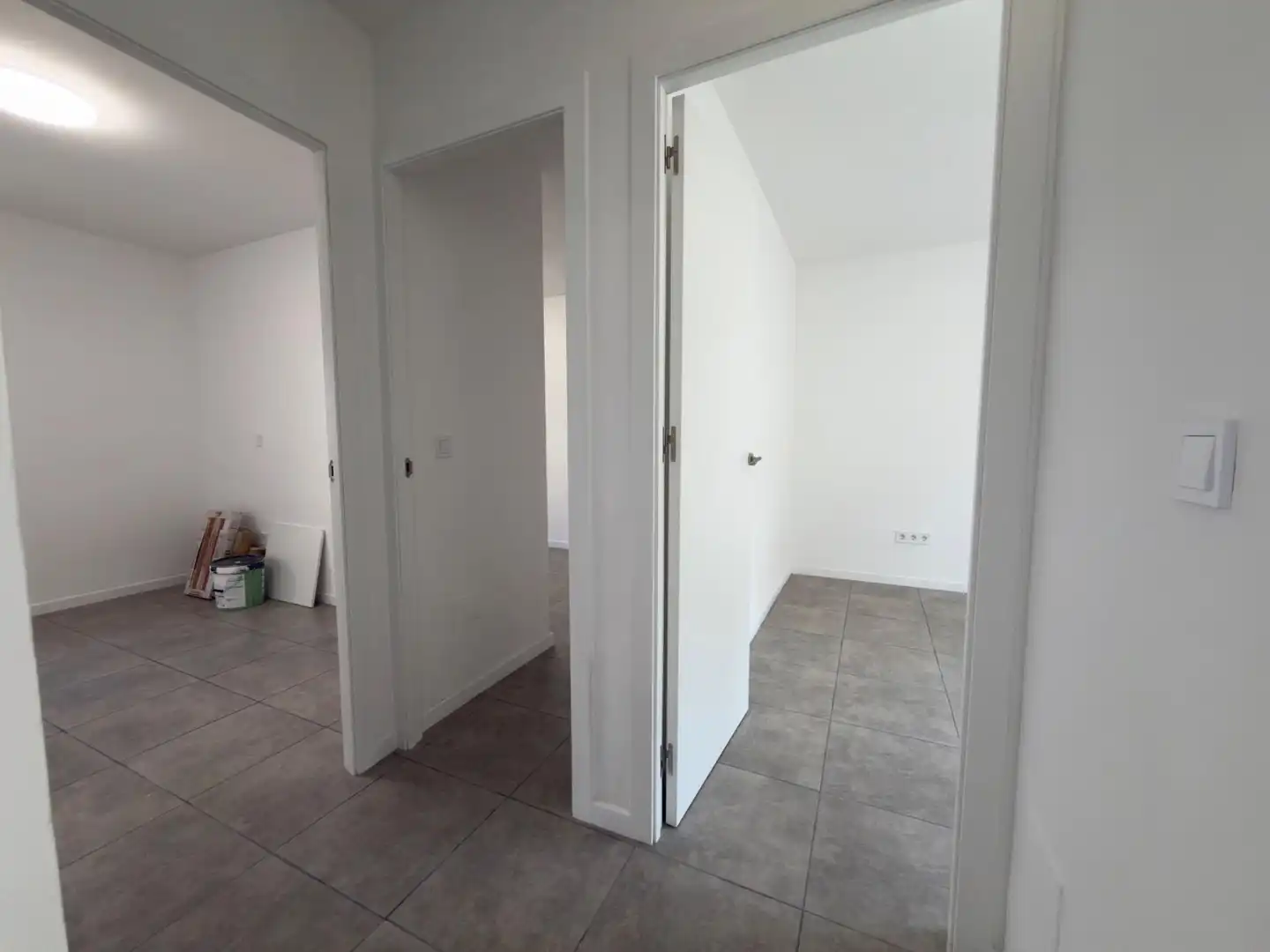 Apartament en venda a Calle SAN JUAN DE LA CRUZ, imagen 16