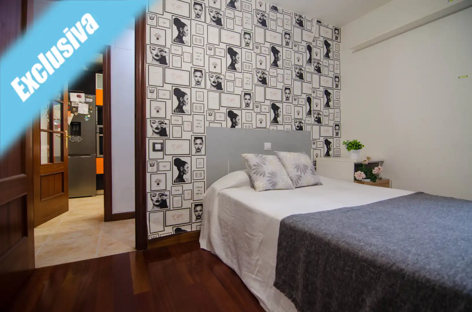 Habitación de Piso en venta en Limpias con Calefacción, Terraza y Trastero