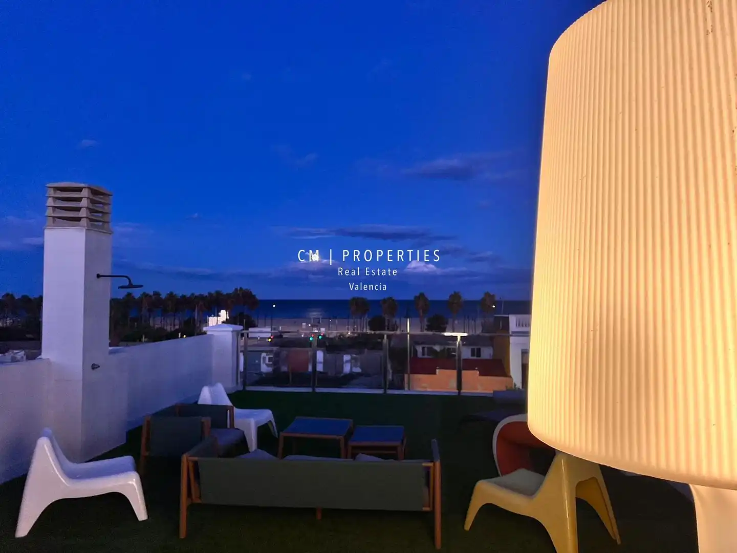 Villa mit Terrasse zum Verkauf in CALLE D'EUGÈNIA VIÑES, imagen 8